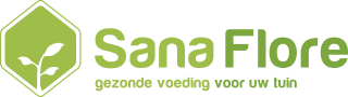 Sana Flore Logo